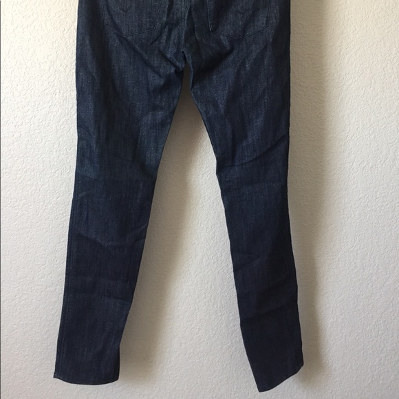 Like new glittery Hudson jeans - Picture 2 of 5